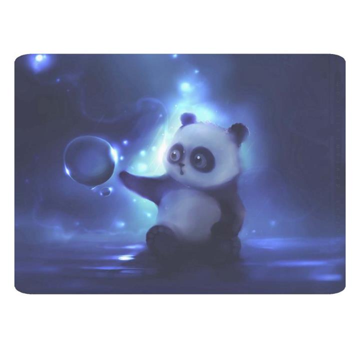 ماوس پد مدل پاندا کد 480 BBB